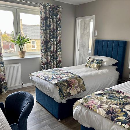 The Fife Arms Hotel Keith Bagian luar foto